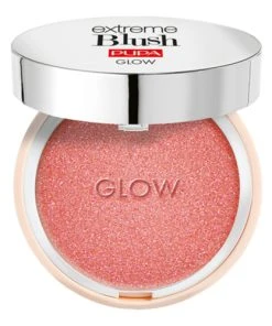 Pupa Extreme Blush Glow - Exotic Rose 100