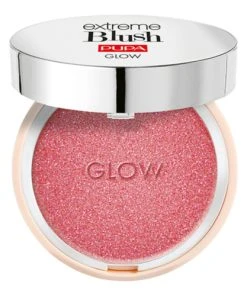 Pupa Extreme Blush Glow - Exotic Rose 100 -Elemis Shop Extreme Blush Glow Rasberry Pink 200 67283 8885 detail