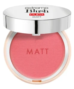 Pupa Extreme Blush Matt - Wild Rose 003