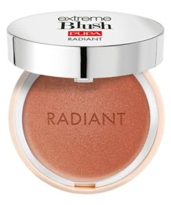 Pupa Extreme Blush Radiant - Bronze Fever 010