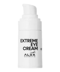 Alex Cosmetics Extreme Eye Cream Intensive Regenerating