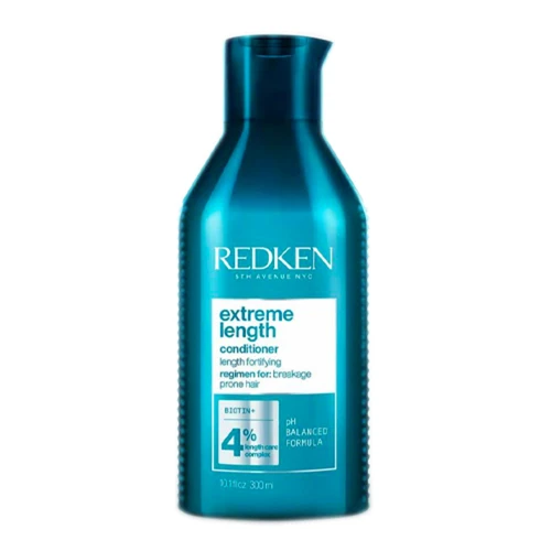 Redken Extreme Length Conditioner 3 Redken Extreme Length Conditioner