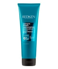 Redken Extreme Length Triple Action Treatment