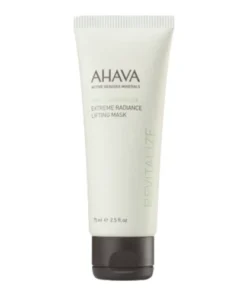 Ahava Extreme Radiance Lifting Mask