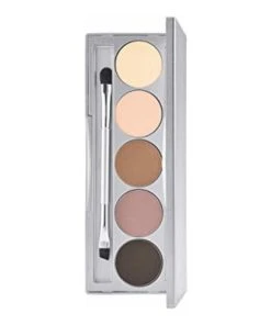 Colorescience Eye And Brow Palette