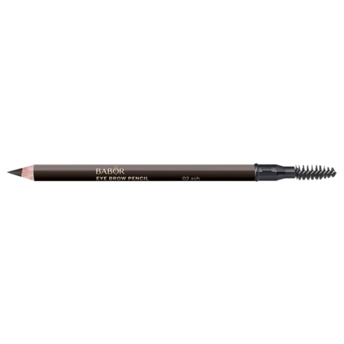Babor Eye Brow Pencil 02 - Ash 3 Babor Eye Brow Pencil 02 - Ash