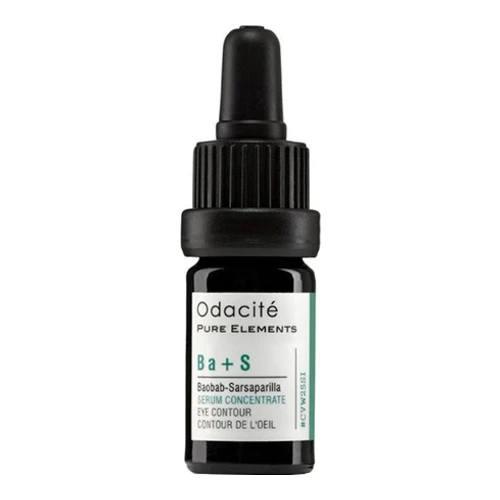 Odacite Eye Contour Booster - Ba + S: Baobab Sarsparilla 3 Odacite Eye Contour Booster - Ba + S: Baobab Sarsparilla