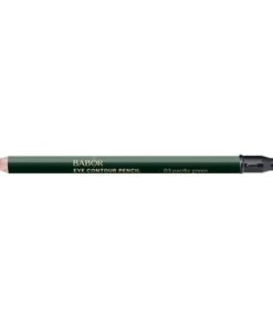 Babor Eye Contour Pencil 02 - Taupe -Elemis Shop Eye Contour Pencil 03 Pacific Green 25770 detail