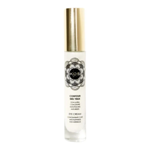 Kos Paris Eye Cream Woman 3 Kos Paris Eye Cream Woman