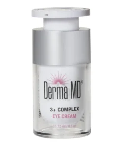 Derma MD Eye Creme 3+Complex