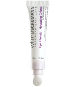 Wilma Schumann Eye Intensiv Hydrating Creme