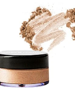 FACE Atelier Eye Loose Shimmer - White Gold 13 FACE Atelier Eye Loose Shimmer - White Gold -Elemis Shop Eye Loose Shimmer Copper Glaze 45433 5438 detail