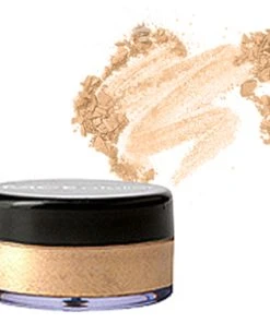 FACE Atelier Eye Loose Shimmer - White Gold 16 FACE Atelier Eye Loose Shimmer - White Gold -Elemis Shop Eye Loose Shimmer Sand 45431 2022 detail