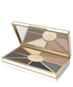 Mirabella Eye Love You Eyeshadow Palette - Undressed
