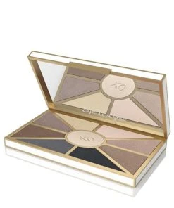 Mirabella Eye Love You Eyeshadow Palette - Undressed 9 Mirabella Eye Love You Eyeshadow Palette - Undressed -Elemis Shop Eye Love You Eyeshadow Palette UNDRESSED 62110 7033 detail