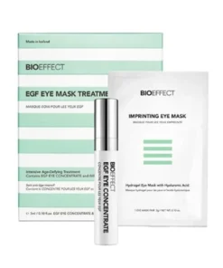 BIOEFFECT EGF Eye Mask Treatment