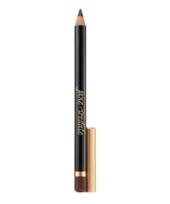 Jane Iredale Eye Pencil - Basic Black -Elemis Shop Eye Pencil Basic Brown 11494 7175 detail