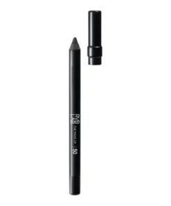 RVB Lab Eye Pencil Water Resistant Black