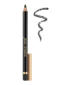 Jane Iredale Eye Pencil - Basic Black -Elemis Shop Eye Pencil Black Grey 11566 6891 detail
