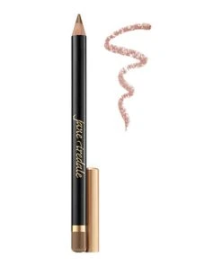 Jane Iredale Eye Pencil - Basic Black -Elemis Shop Eye Pencil Taupe 11614 5936 detail