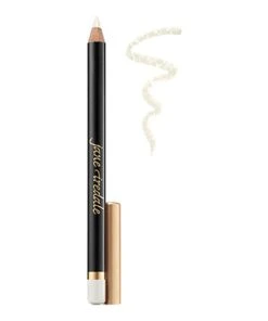 Jane Iredale Eye Pencil - Basic Black -Elemis Shop Eye Pencil White 11576 8505 detail