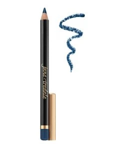 Jane Iredale Eye Pencil - Basic Black -Elemis Shop Eye Pencil Midnight Blue 14839 2469 detail
