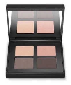 Sothys Eye Quartet Palette - 40 Harmonie De Tons Nude