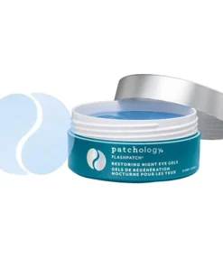 Patchology Eye Revive PM - Flashpatch Restoring Night Eye Gels (30 Pairs)