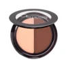 Osmosis MD Professional Eye Shadow Duo - Chocolate Brulee -Elemis Shop Eye Shadow Duo Chocolate Brulee 48971 1624 detail