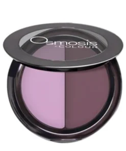 Osmosis MD Professional Eye Shadow Duo - Chocolate Brulee -Elemis Shop Eye Shadow Duo Mystic Mulberry 48973 1491 detail