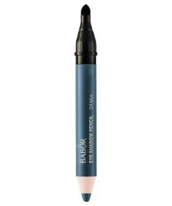 Babor Eye Shadow Pencil 07 - Black -Elemis Shop Eye Shadow Pencil 04 Blue 43356 detail