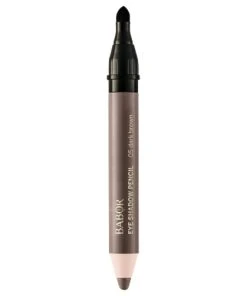 Babor Eye Shadow Pencil 07 - Black -Elemis Shop Eye Shadow Pencil 05 Dark Brown 15788 detail