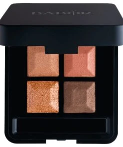 Babor Eye Shadow Quattro 01 - Nudes