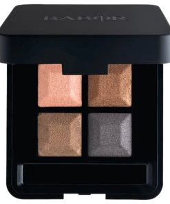 Babor Eye Shadow Quattro 02 - Smokey