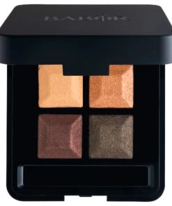 Babor Eye Shadow Quattro 03 - Shiny