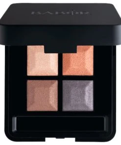 Babor Eye Shadow Quattro 04 - Day And Night