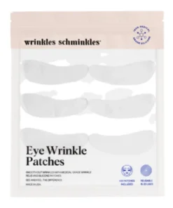 Wrinkles Schminkles Eye Wrinkle Patches