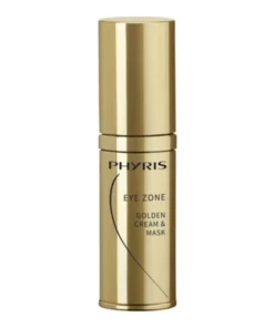 Phyris Eye Zone Golden Cream And Mask