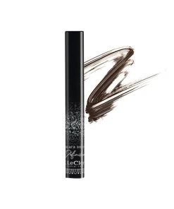 T LeClerc Eyebrow Mascara - 01 Blond -Elemis Shop Eyebrow Mascara 03 Brun 62741 9268 detail