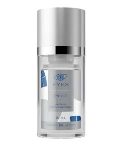 Rhonda Allison Eyes Eye Lift