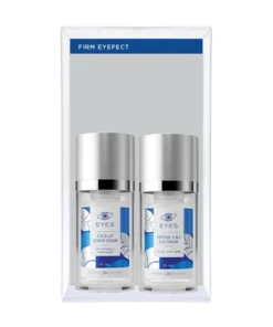 Rhonda Allison Eyes Firm EyeFect