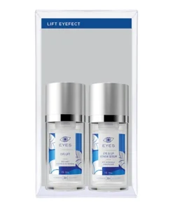 Rhonda Allison Eyes Lift EyeFect