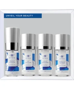 Rhonda Allison Eyes Unveil Your Beauty Travel Kit