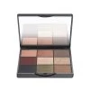 T LeClerc Eyeshadow Palette - Ombre Velours 2 T LeClerc Eyeshadow Palette - Ombre Velours -Elemis Shop Eyeshadow Palette Ombre Velours 70509 detail