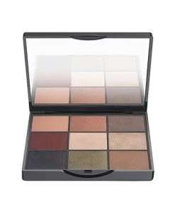 T LeClerc Eyeshadow Palette - Ombre Velours