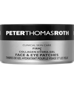 Peter Thomas Roth FIRMx Collagen Face And Eye Hydra-Gel Patches - 90 Patches