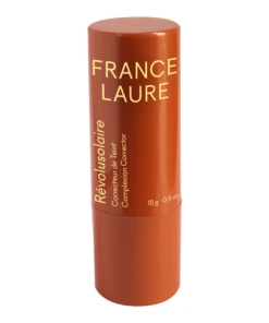 France Laure Protect Incas Treasure - Dark Beige