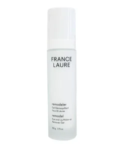 France Laure Remodel Eye And Lip Make-Up Remover Gel