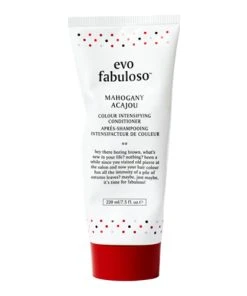 Evo Fabuloso Mahogany Colour Intensifying Conditioner