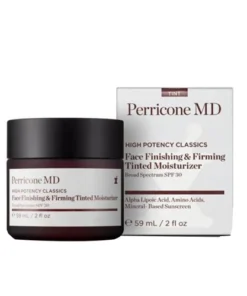 Perricone MD Face Finishing And Firming Moistruizer Tinted SPF 30